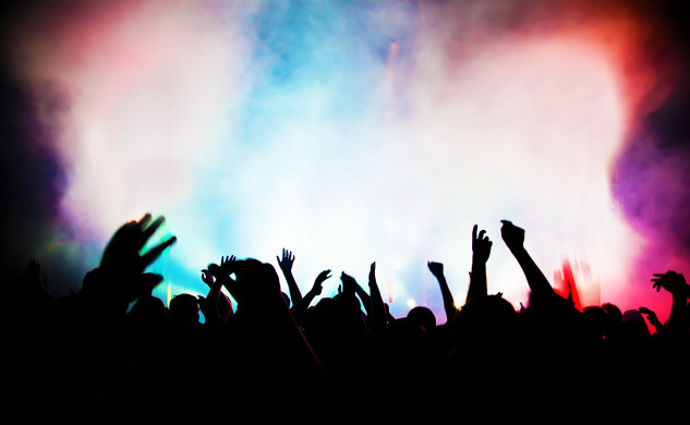 The Crowd