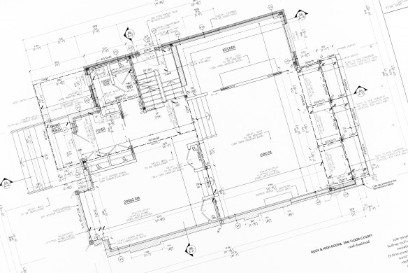 Architectural drawings