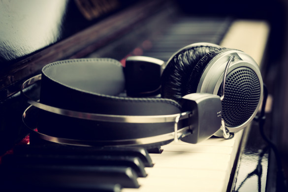 Headphones