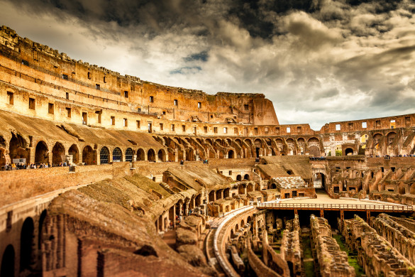 Colosseum Rome