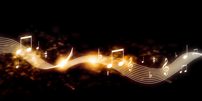 Musical Notes