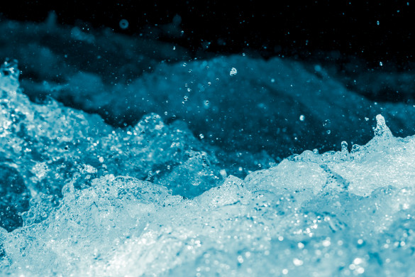 Sea Spray