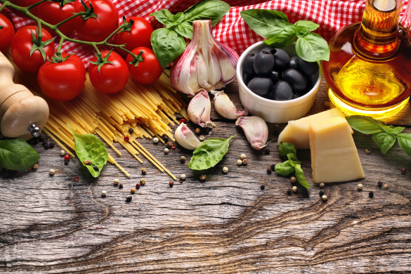 Mediterranean