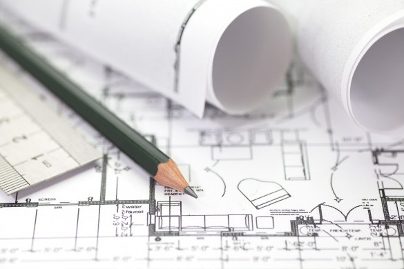 Architectural drawings and tools