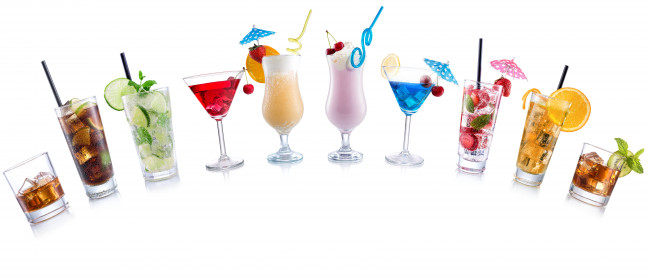 Cocktails