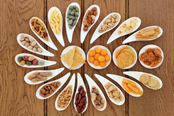 Nibbles