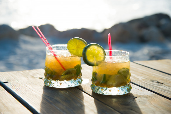 Sundowner