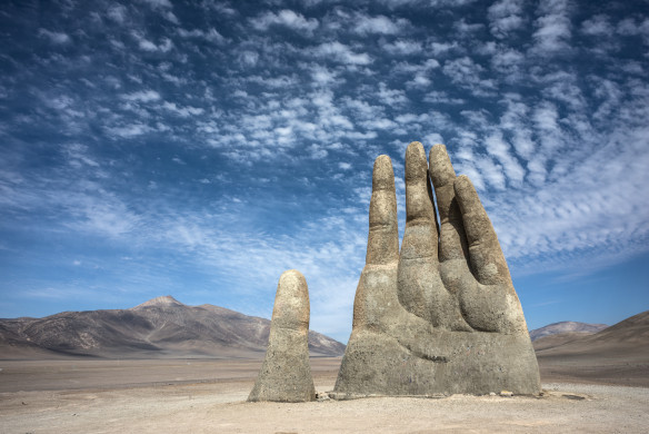 Atacama Desert