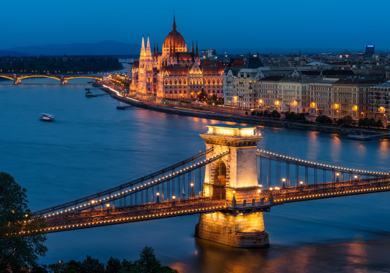 Budapest
