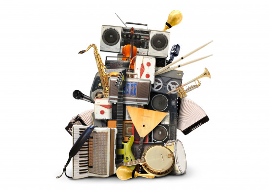 Musical Jamboree