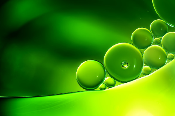 Droplets