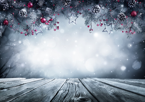 Christmas Chill