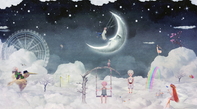 City of children II