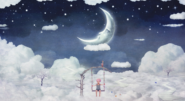 City of children I
