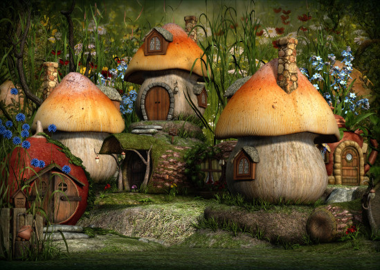 Imps Village