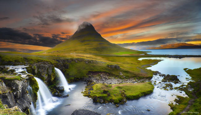 Iceland