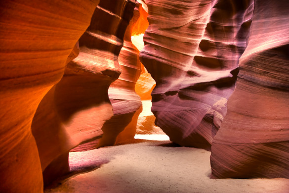 The Canyon