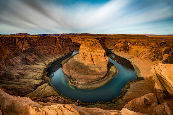 Horseshoe Bend