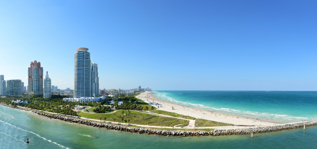 South Beach