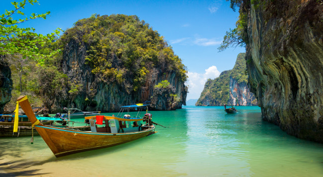 Sweet Paradise