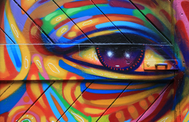 Graffiti