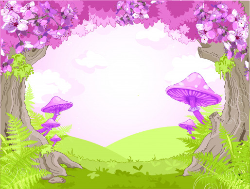 Fantasy land