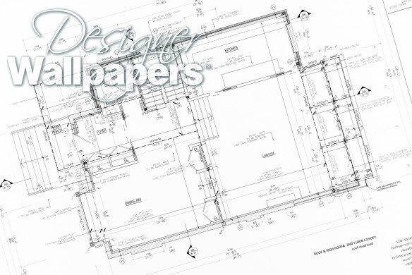 Architectural drawings
