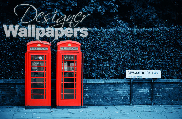 London Telephone Boxes