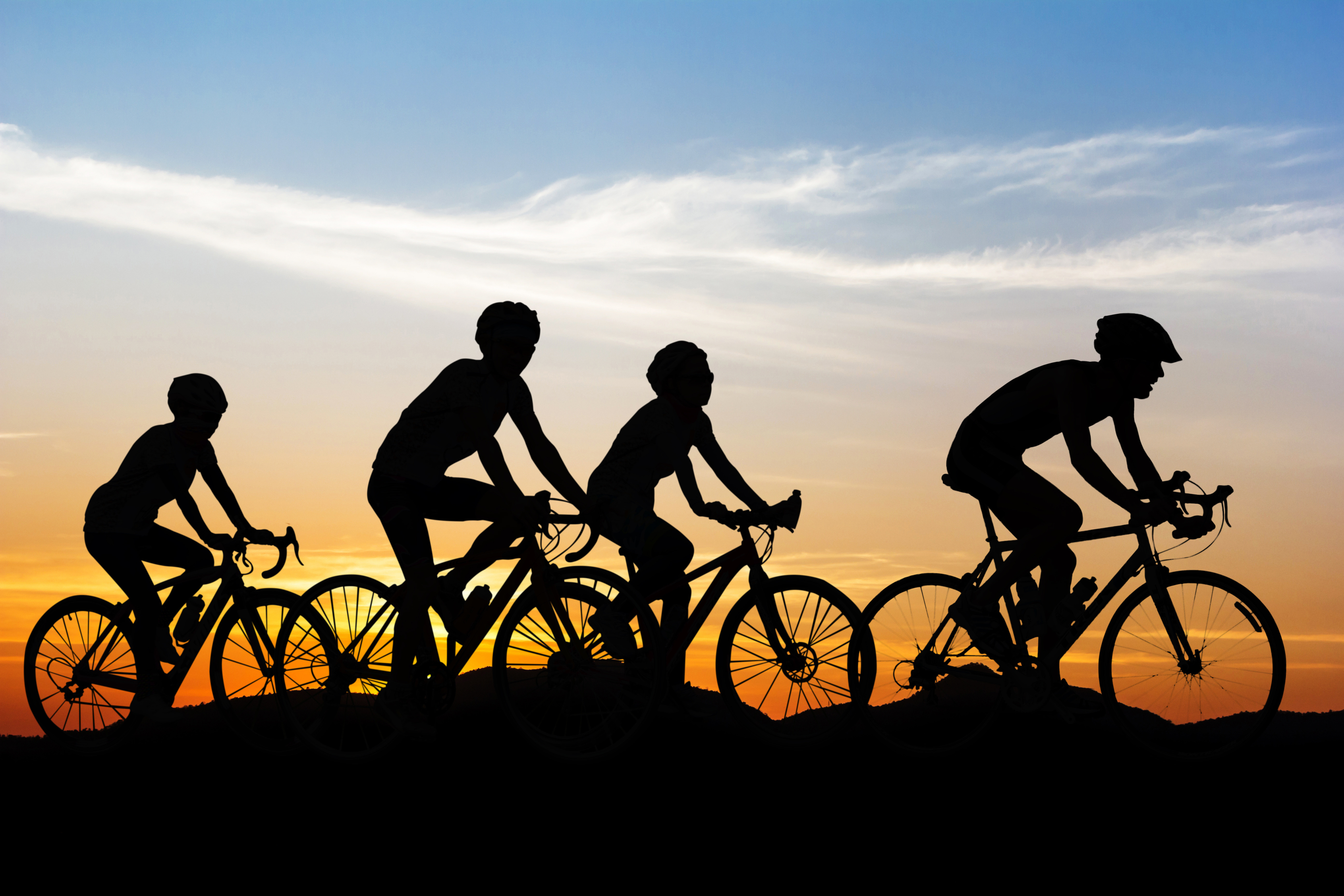 what is cycling
