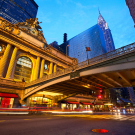 Grand Central Station New York