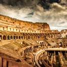 Colosseum Rome