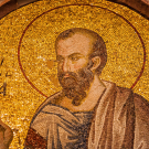 St Paul's Mosaic