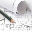 Architectural drawings and tools