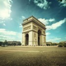 Arc de Triumphe Paris