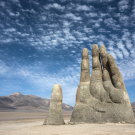 Atacama Desert