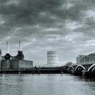 Battersea Power Station London