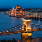 Budapest