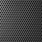 Metal speaker