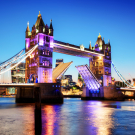 Tower Bridge London