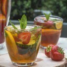 That Pimms Time of Day