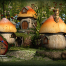 Imps Village