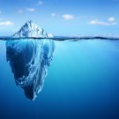 Iceberg - Hidden Danger 