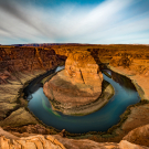 Horseshoe Bend