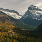 Glacier National Park