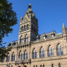 Chester Town Hall