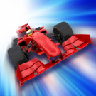 Formula 1 car