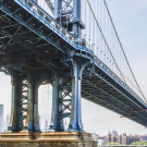 Manhattan Bridge