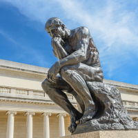 Thinker