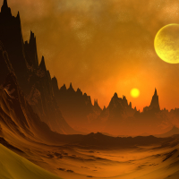 Another Planet
