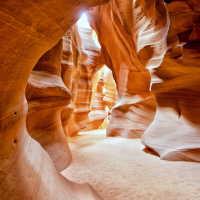 Antelope Canyon